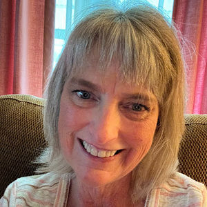 Meet your Posher, Jane